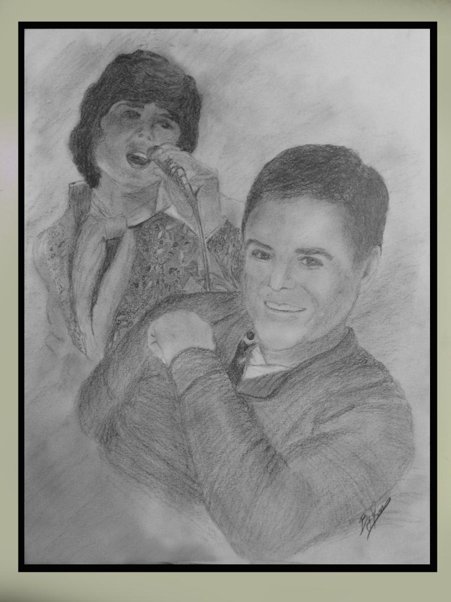 DonnyOsmond